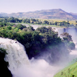 Blue-Nile-Falls