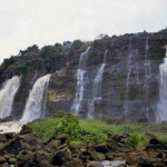 Boali-Falls