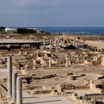Caesarea-Maritima