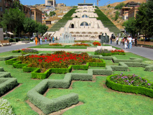 Cascade-Yerevan-2