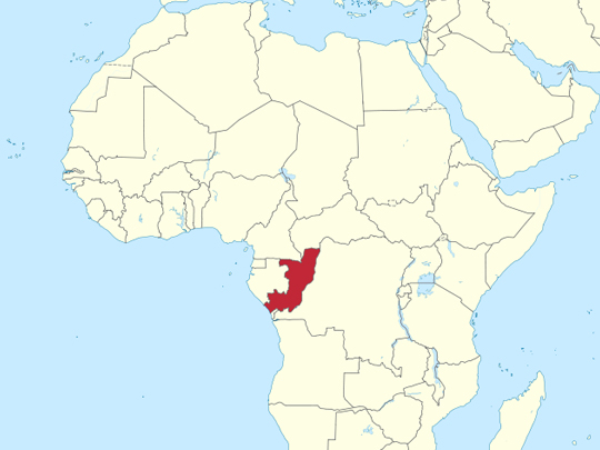 Congo-Republic