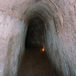 Cu-Chi-Tunnels