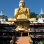 Dambulla-Golden-Temple