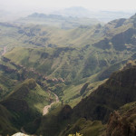 Drakensberg