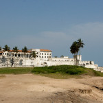 Elmina-Castle