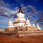 Erdene-Zuu-Monastery