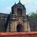 Fort-Santiago