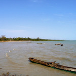 Gambia-River