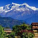 Gandaki-Annapurna