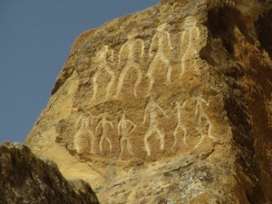 Gobustan-National-Park