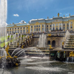 Grand-Peterhof-Palace