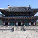 Gyeongbokgung-2