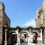 Hadrians-Gate