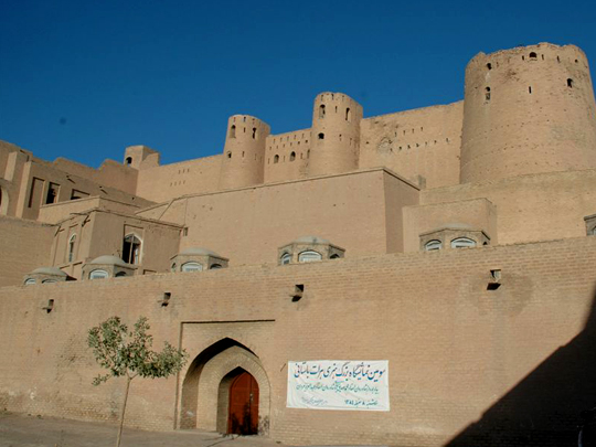 Herat-Citadel-2