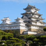 Himeji-Castle