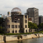Hiroshima-Dome