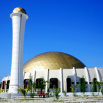 Hulhumale-Mosque