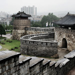 Hwaseong-Fortress