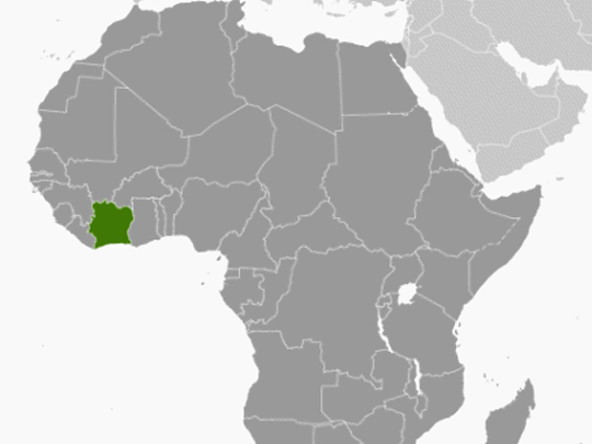 Ivory-Coast