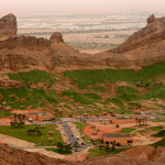 Jabal-Hafeet