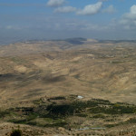 Jordan-Valley