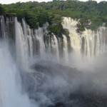 Kalandula-Falls