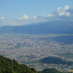 Kathmandu-Valley