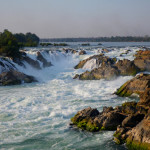 Khone-Phapheng-Falls