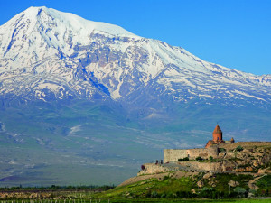 Khor-Virap-Monastery