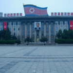 Kim-Il-Sung-Square