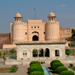 Lahore-Fort