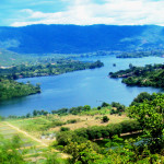 Lake-Volta