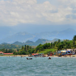 Lingayen-Gulf