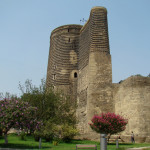 Maiden-Tower