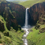 Maletsunyane-Falls