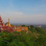Mandalay-Hill
