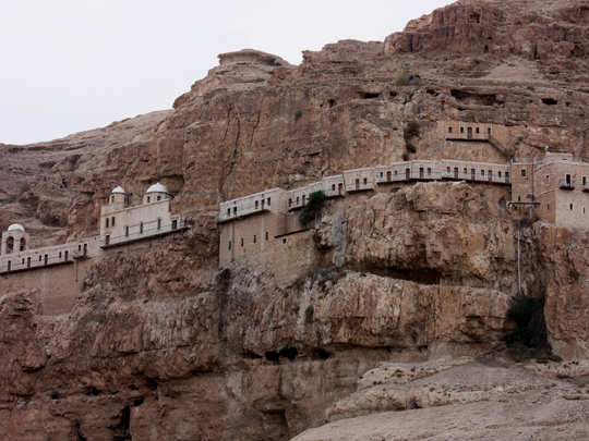 Monastery-of-the-Temptation