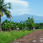Mount-Cameroon