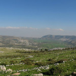Mount-Ebal