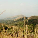 Mount-Nimba