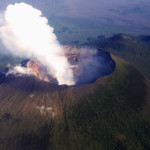 Mount-Nyiragongo