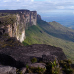Mount-Roraima