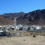 Mount-Uhud