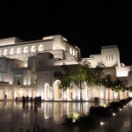 Muscat-Opera-House