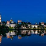 Novodevichy-Convent