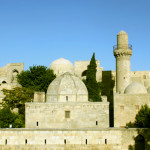 Palace-of-the-Shirvanshahs