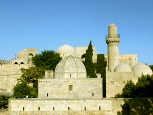 Palace-of-the-Shirvanshahs
