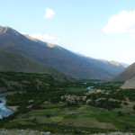 Panjshir-Valley