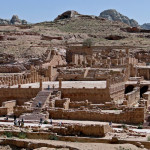 Petra-Temple