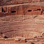 Petra-Theatre